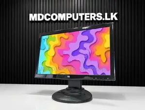 22 Inch TG Full HD HDMI Used Monitor