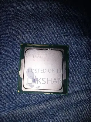 I3 4th Gen Processor