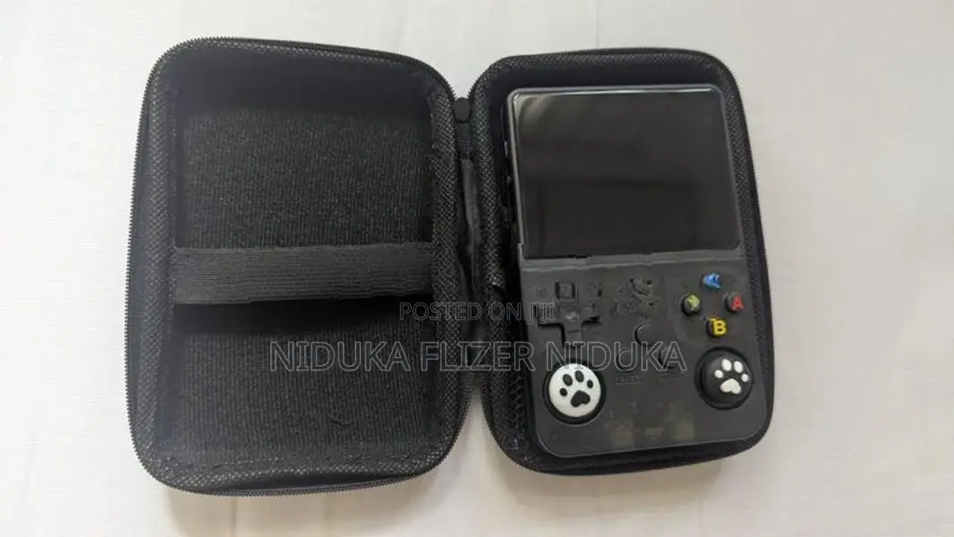 R36S Gaming Console