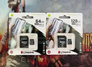 MICRO SD CARD 64GB|128GB