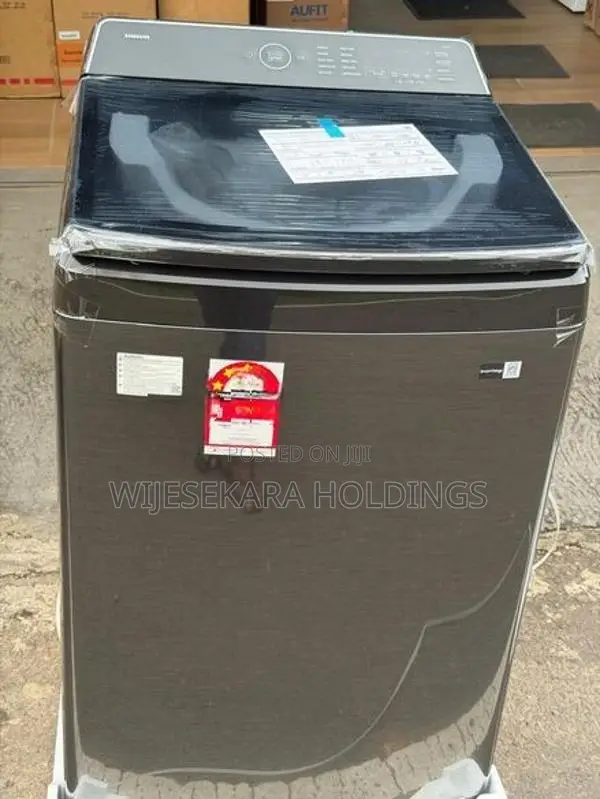 Brand New Samsung 15Kg Fully Automatic Washer