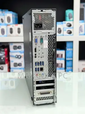 Lenovo ThinkCentre M73 |CORE I5 4TH GEN |4GB RAM 500GB HDD SFF PC
