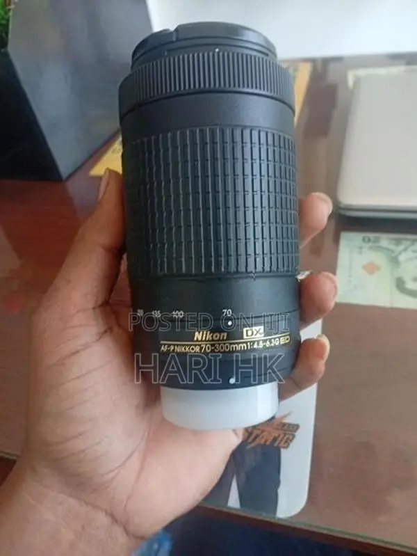 Nikon