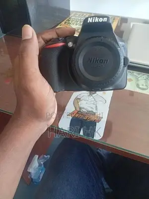 Nikon
