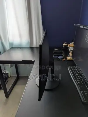 Dahua 24" Frameless FHD Monitor
