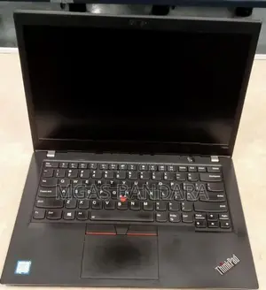 Lenovo Thinkpad ,Black