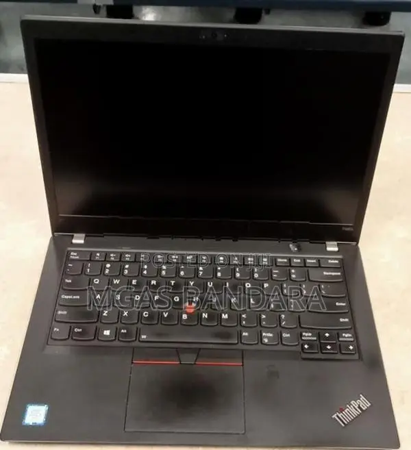 Lenovo Thinkpad ,Black