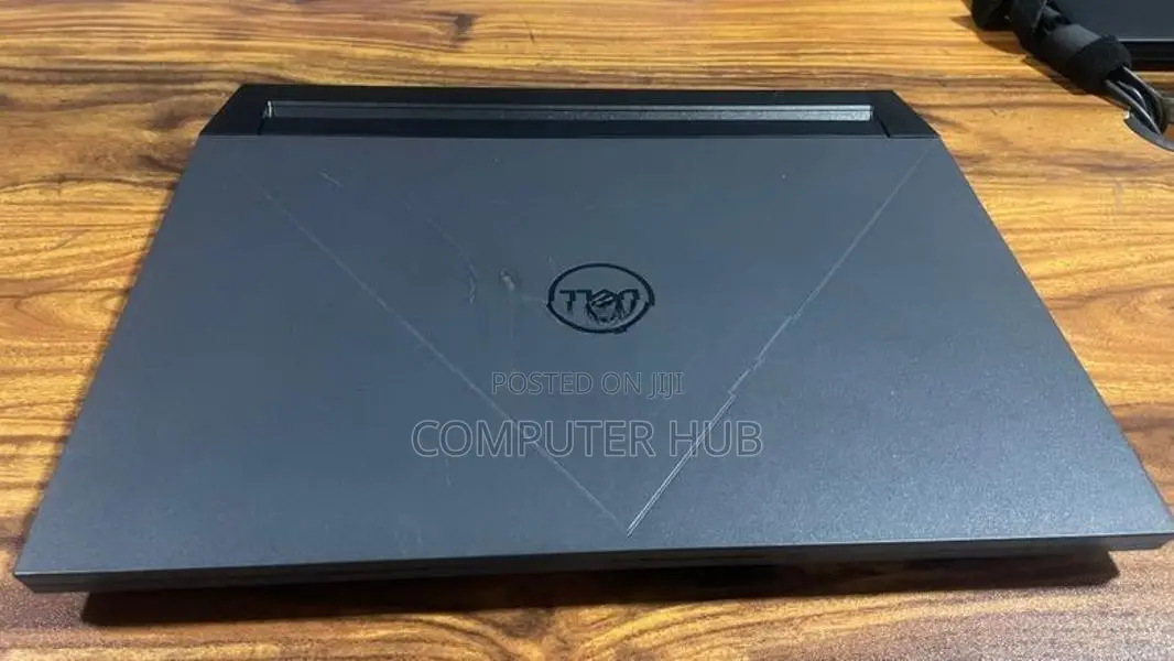 Dell G15 5530 i7 13th Gen 16GB RAM 512 NVMe SSD Laptop