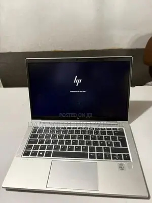 HP EliteBook 830 G7RAM:12 GB DDR 4 SSD 256GB