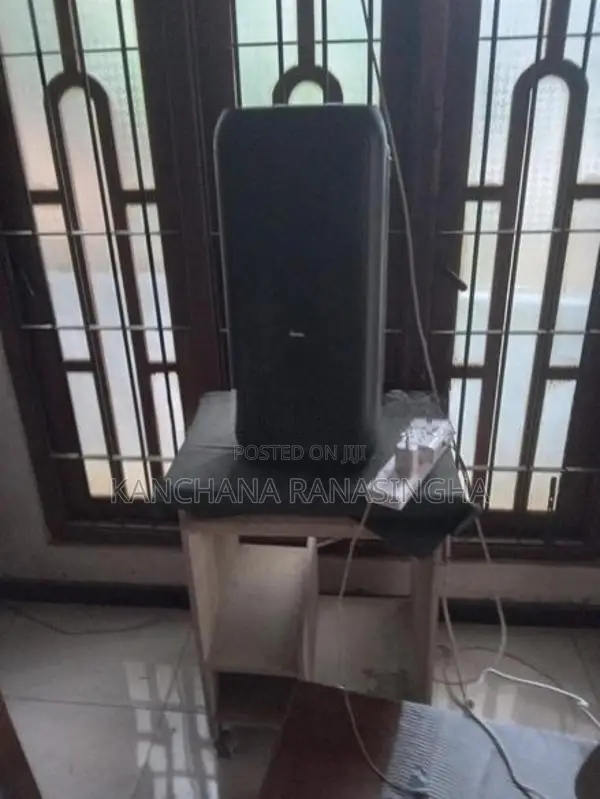 Abans Karaoke