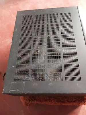 AX 486 Yamaha Amp