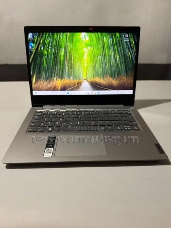 Lenovo IdeaPad 3 14ADA05 (81W0) 128 GB NVME SSD RAM 4