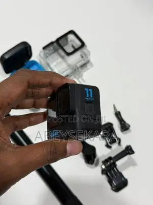Gopro Hero 11 Black