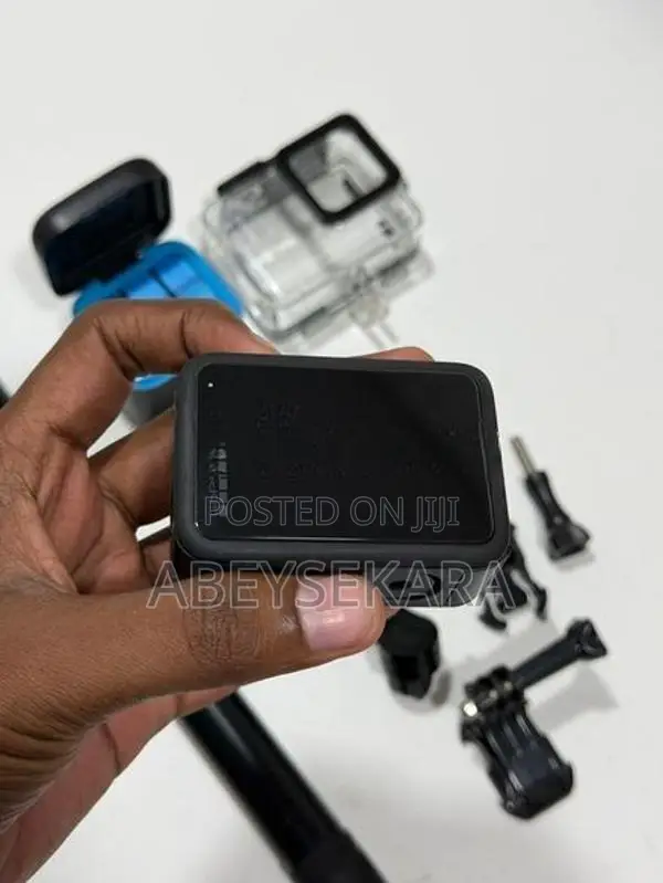 Gopro Hero 11 Black