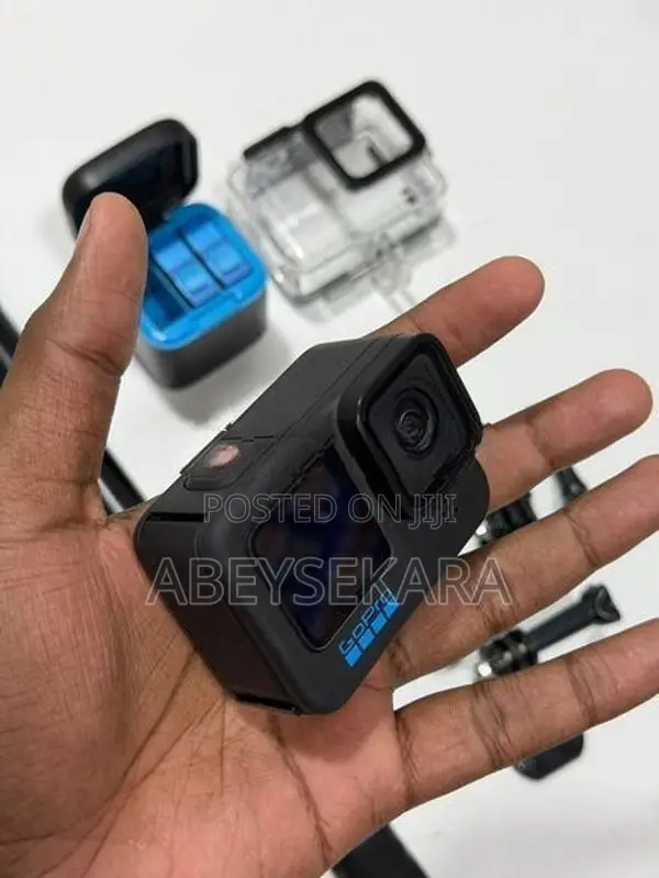 Gopro Hero 11 Black