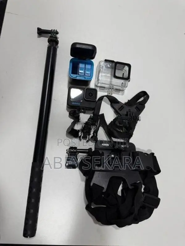 Gopro Hero 11 Black