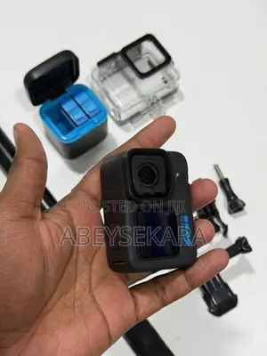Gopro Hero 11 Black
