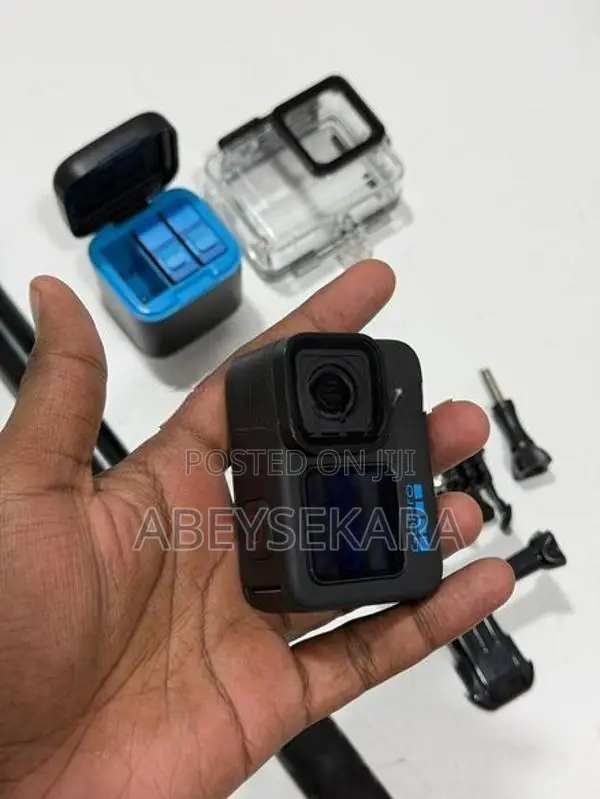 Gopro Hero 11 Black