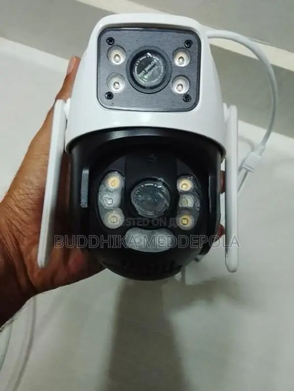 CCTV Camera (WiFi)