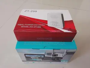 CCTV Camera (WiFi)
