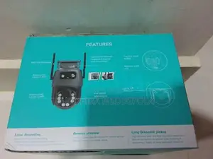 CCTV Camera (WiFi)
