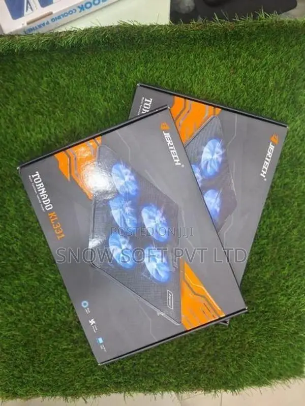 Laptop Cooling Pads