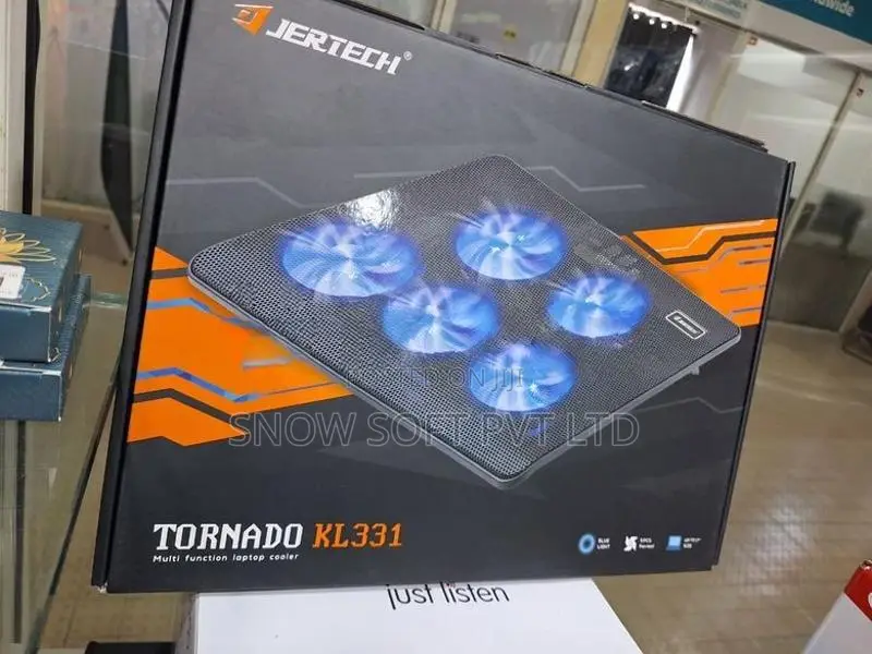Laptop Cooling Pads
