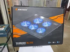 Laptop Cooling Pads