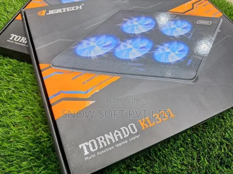 Laptop Cooling Pads
