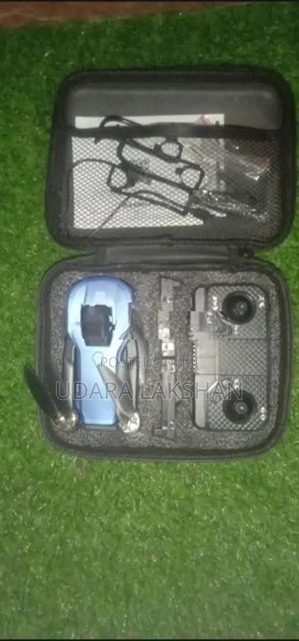 4k Camera Drone