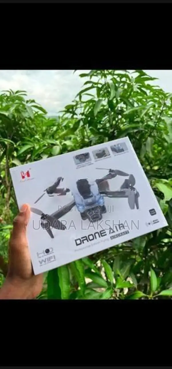 4k Camera Drone