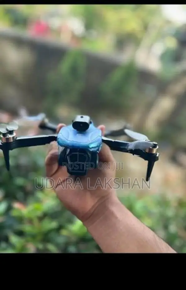 4k Camera Drone