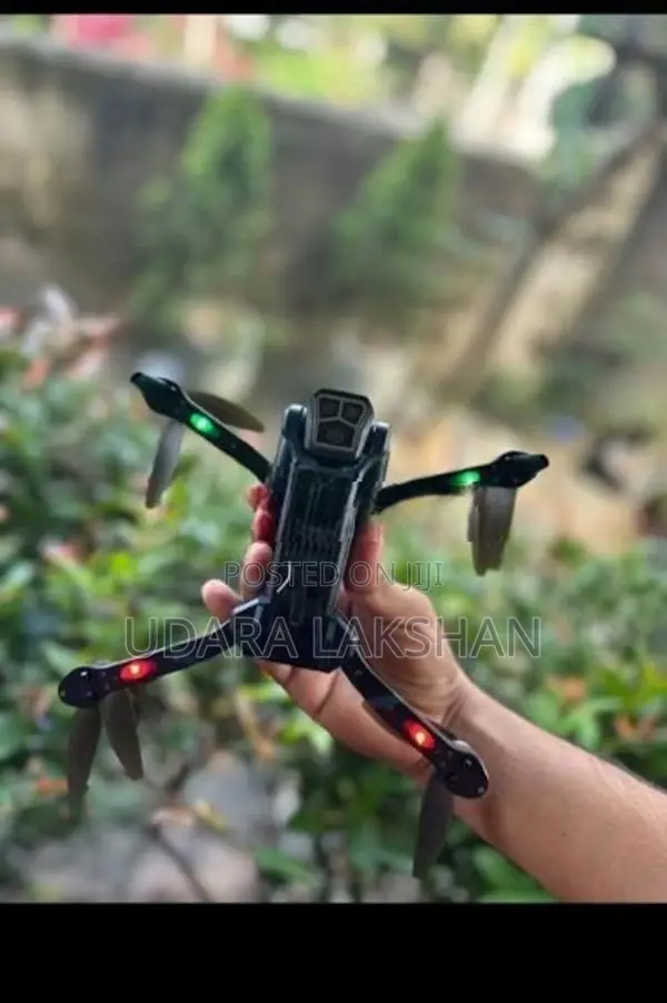 4k Camera Drone