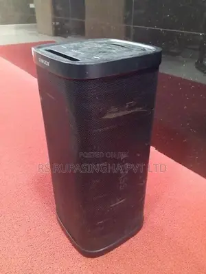 Singer Party Box