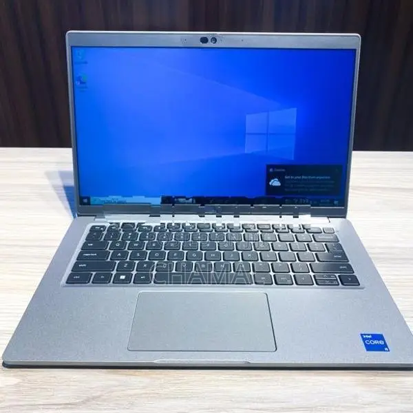 Dell Latitude 5420 Core i7 11th Gen|8GB Ram|14 inch FHD|256GB NVMe