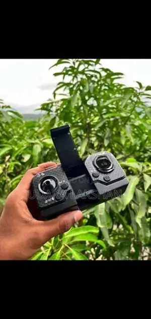 Gopro 4k Dual Camera Drone