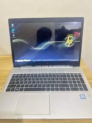 HP Probook G6 8th Gen