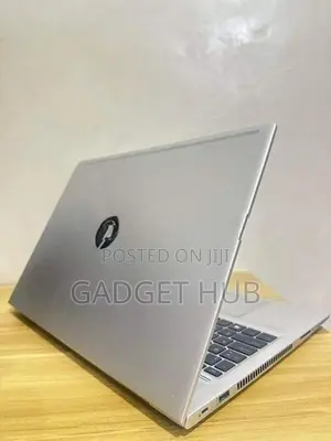 HP Probook G6 8th Gen