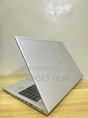 HP Probook G6 8th Gen