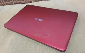 Asus Core i3 6th Generation Laptop