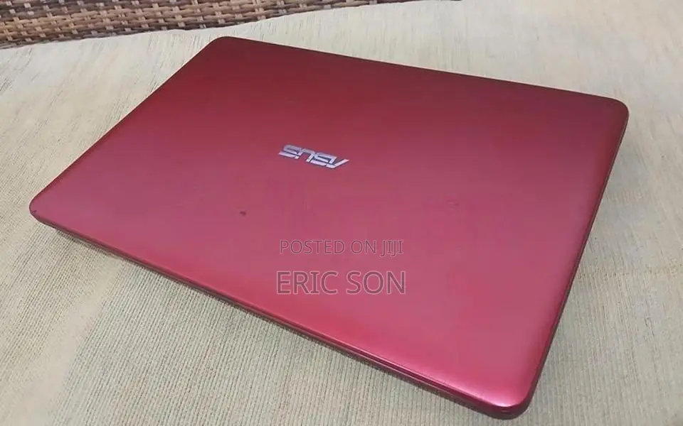 Asus Core i3 6th Generation Laptop