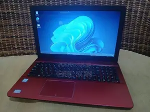 Asus Core i3 6th Generation Laptop