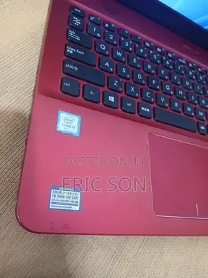 Asus Core i3 6th Generation Laptop