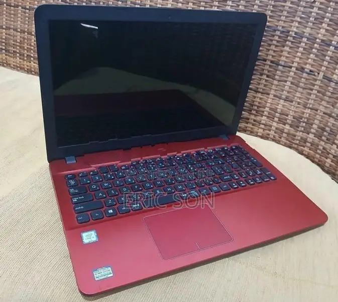 Asus Core i3 6th Generation Laptop