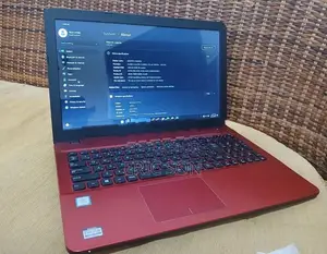 Asus Core i3 6th Generation Laptop