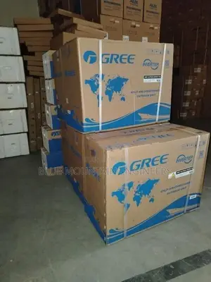 Brand New Air Conditioner 12000 BTU GREE R32