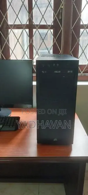 Ryzen 7 Gaming PC 32GB RAM GTX 1050 Ti Windows 10 Pro