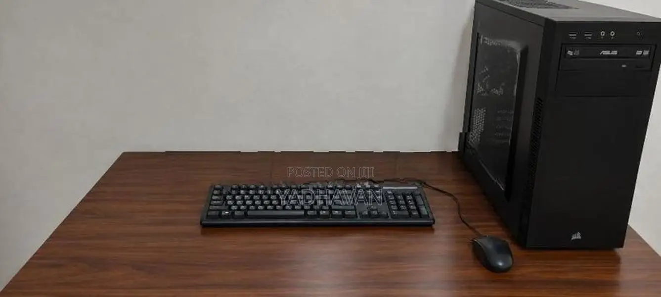 Ryzen 7 Gaming PC 32GB RAM GTX 1050 Ti Windows 10 Pro