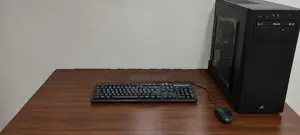 Ryzen 7 Gaming PC 32GB RAM GTX 1050 Ti Windows 10 Pro