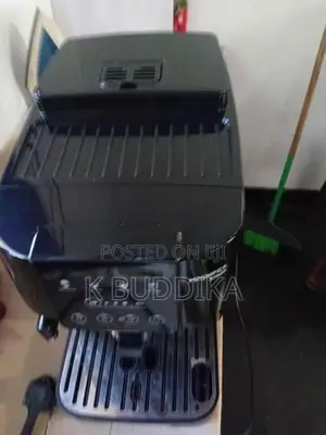 Cappuccino Coffee Machine